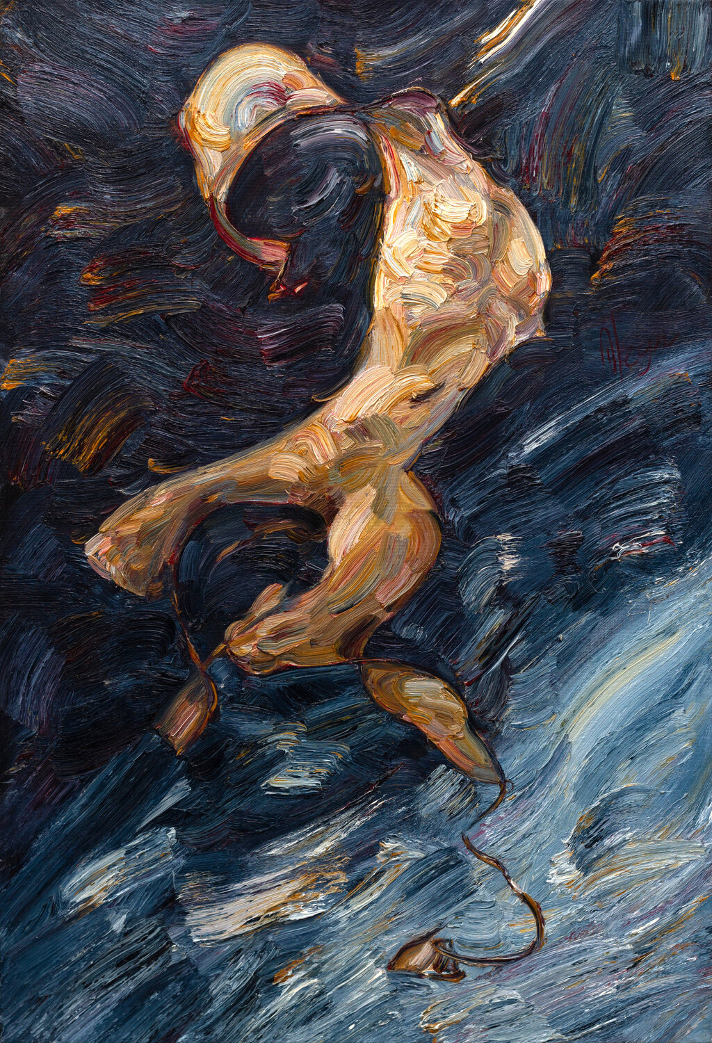 Adam Dmitry Oleyn