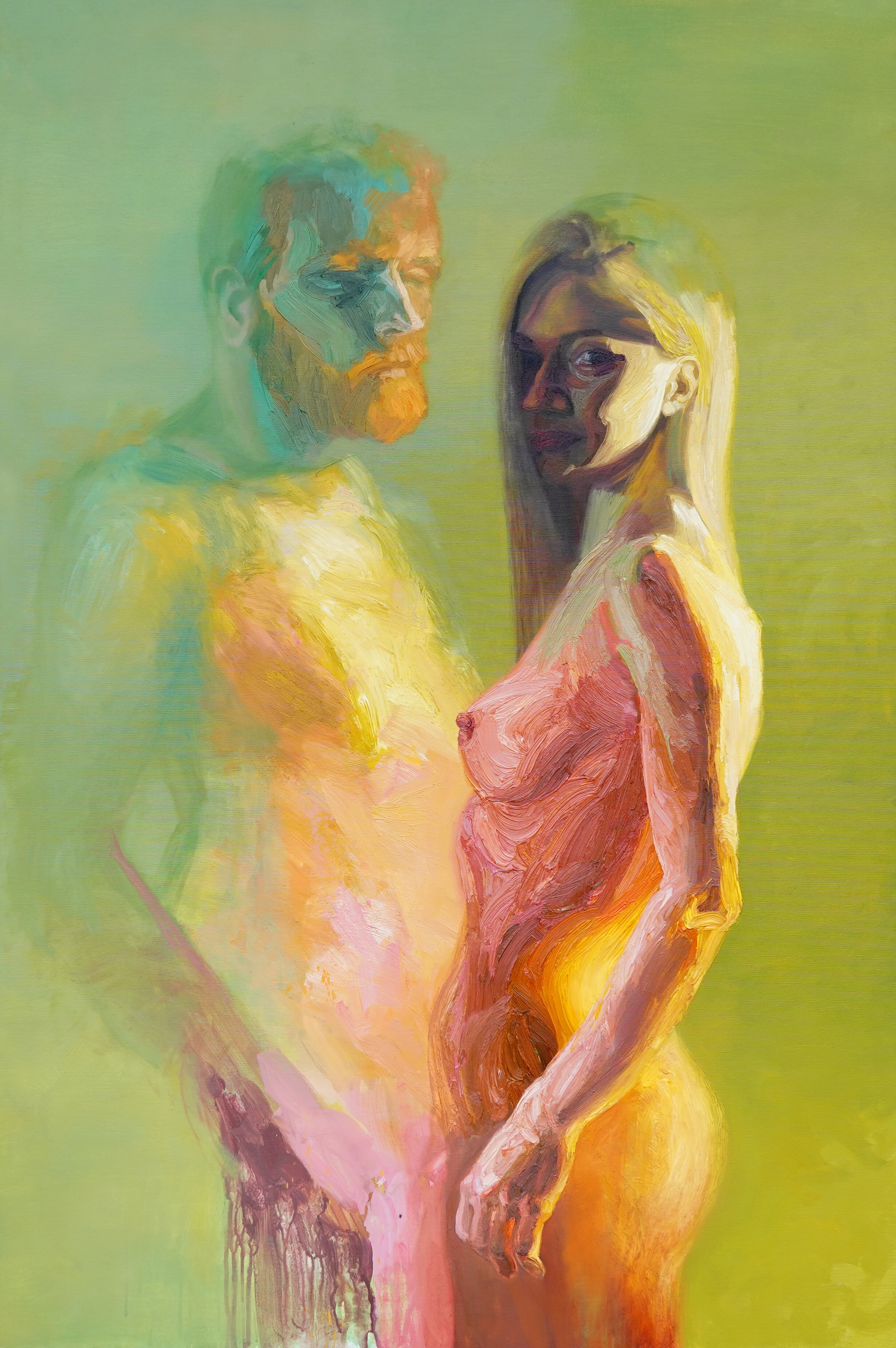 Lichaamsuitdrukkingen