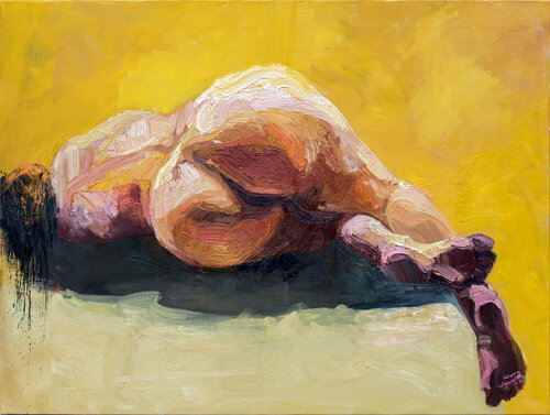 Lethargy Katarina Nedeljkovic