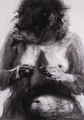 Craving X di Katarina Nedeljkovic, Disegno in vendita su Singulart