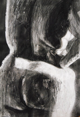 Embodiment #5 von Katarina Nedeljkovic, Zeichnungen kaufen auf Singulart