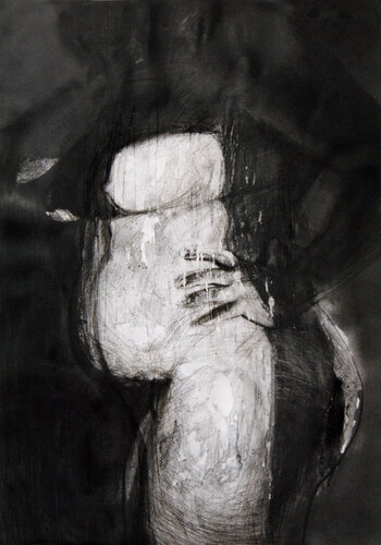 Embodiment #7 di Katarina Nedeljkovic, Disegno in vendita su Singulart