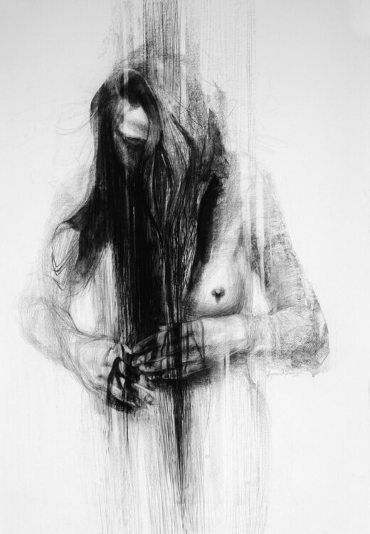 Tendance Katarina Nedeljkovic