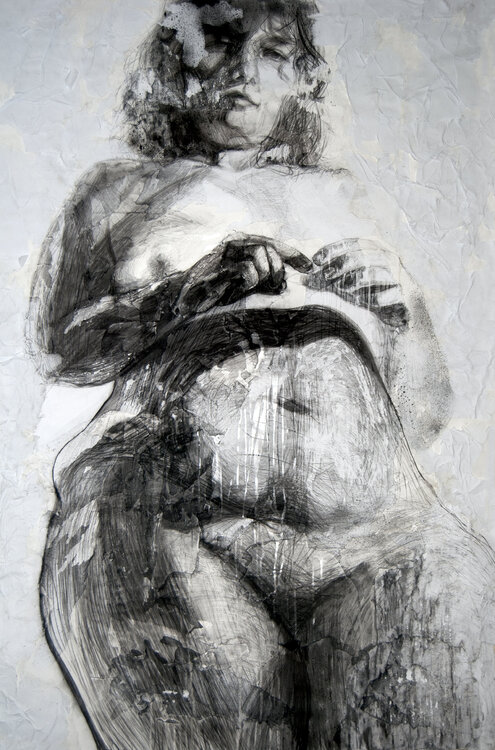 Empowment #3 Katarina Nedeljkovic