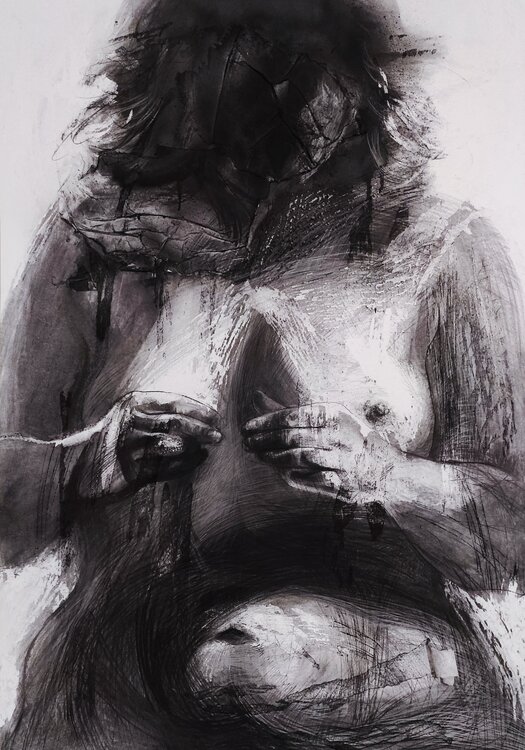 Craving X Katarina Nedeljkovic