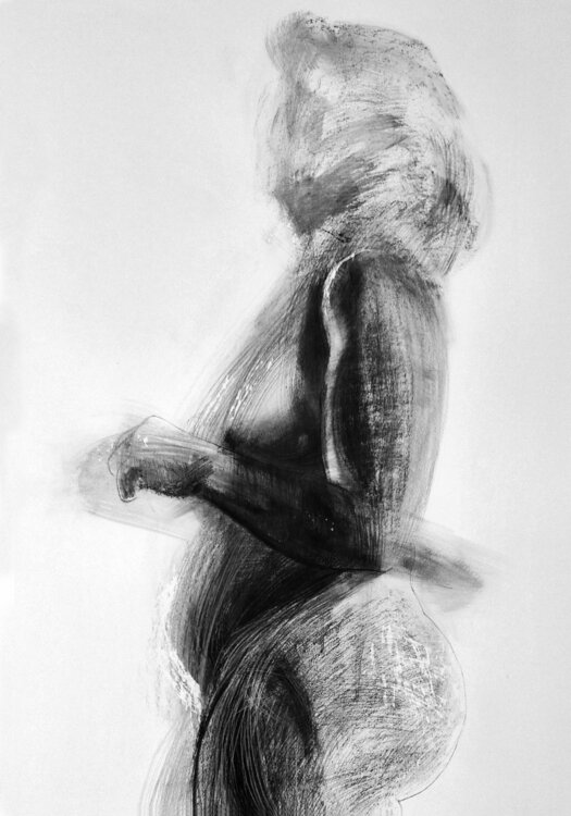 Craving #6 Katarina Nedeljkovic