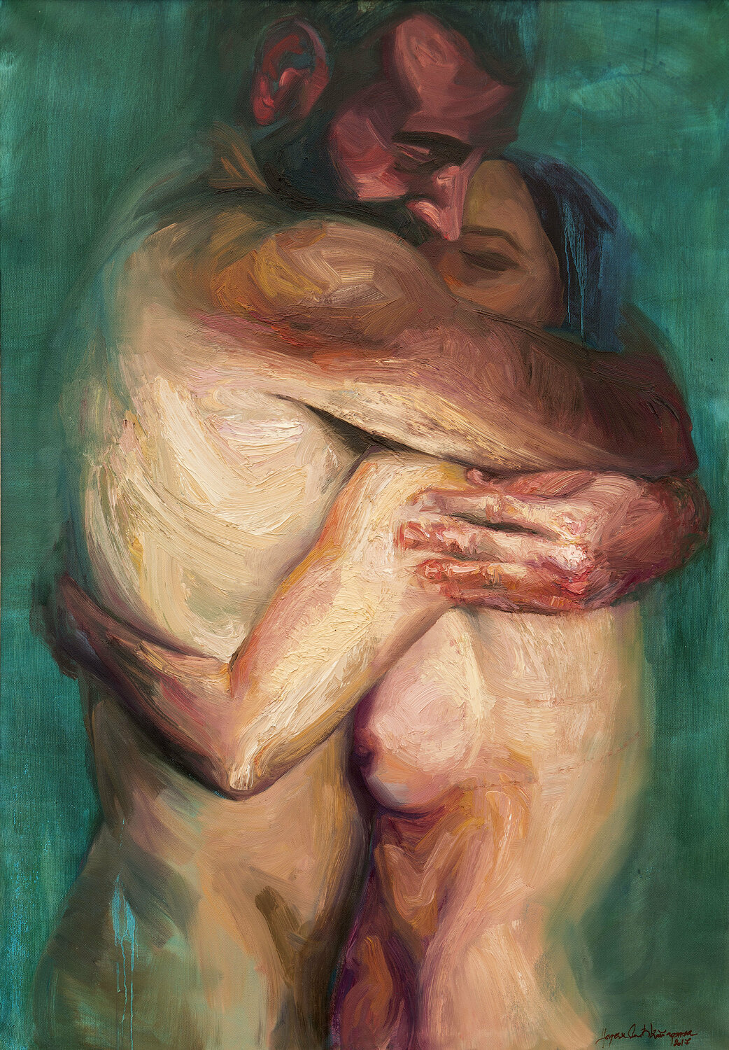 Tenderness Katarina Nedeljkovic