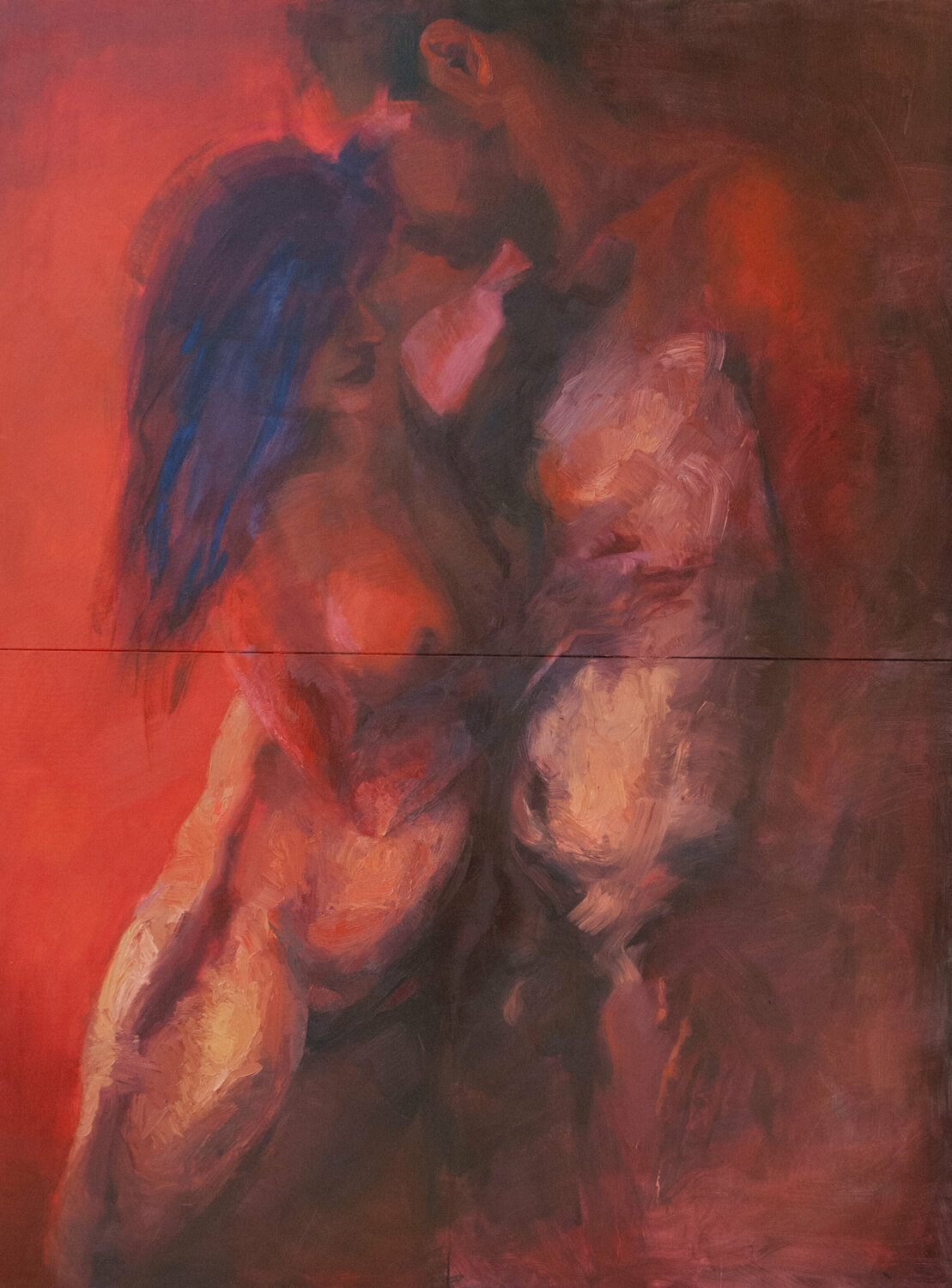 Lovers Katarina Nedeljkovic