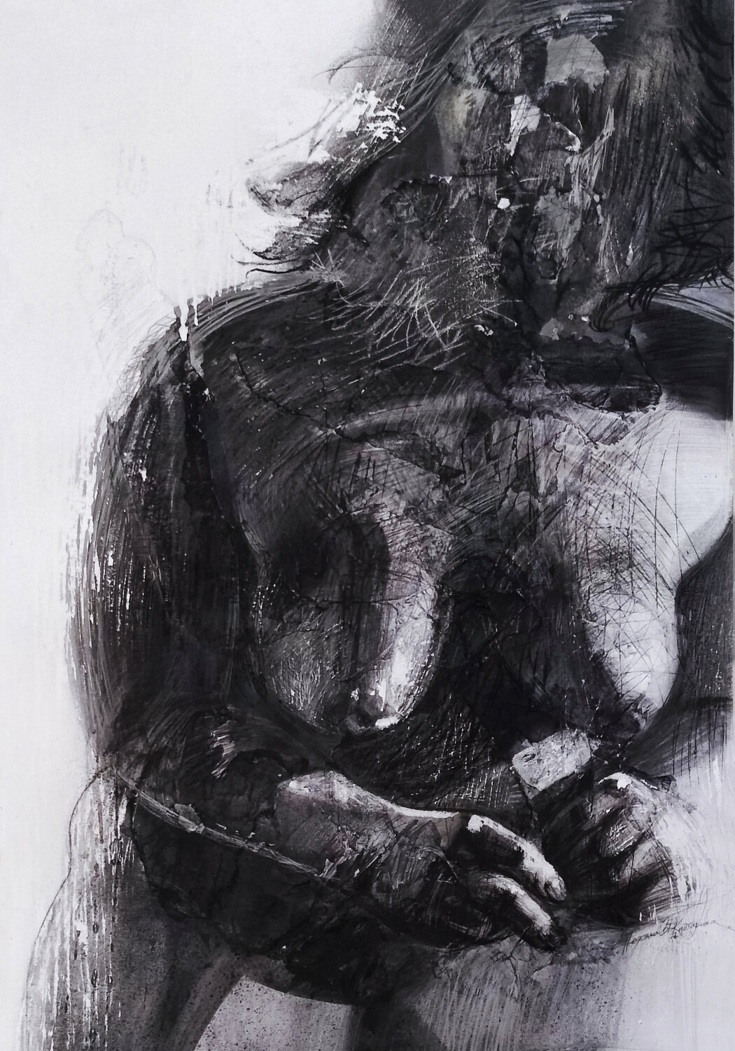 Embodiment Katarina Nedeljkovic
