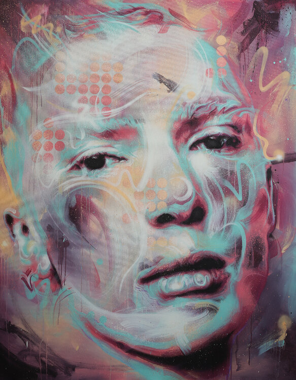 Creative Freedom 10 Michael Corr