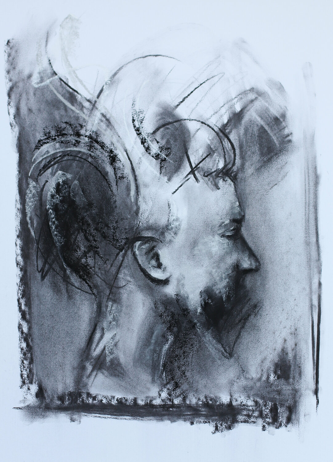 Creative Freedom 1 Michael Corr