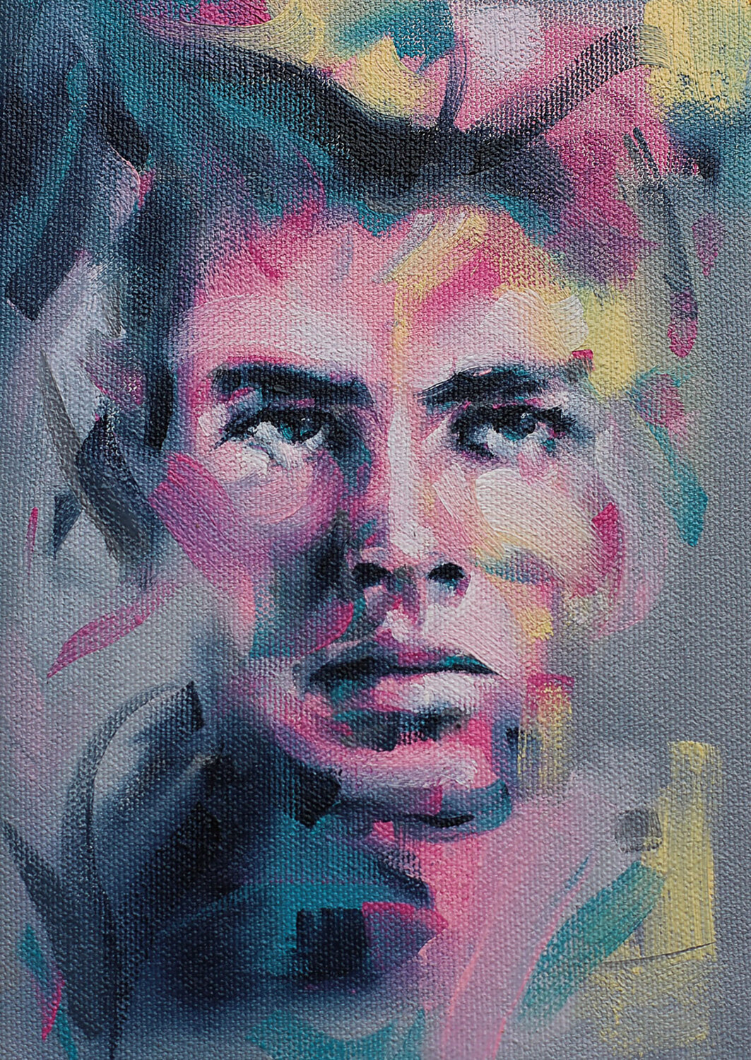 Untitled Michael Corr