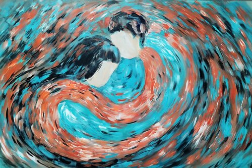 Hug Phenomenon Getty Tatomir