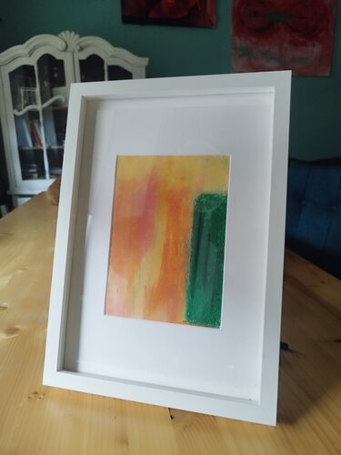 As I found them van Getty Tatomir, Schilderij te koop op Singulart