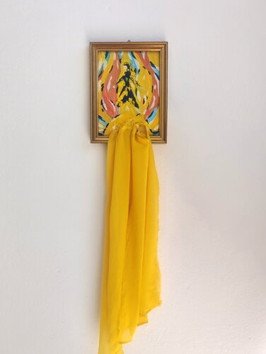 Walking on sunshine by Getty Tatomir, Painting for Sale on Singulart