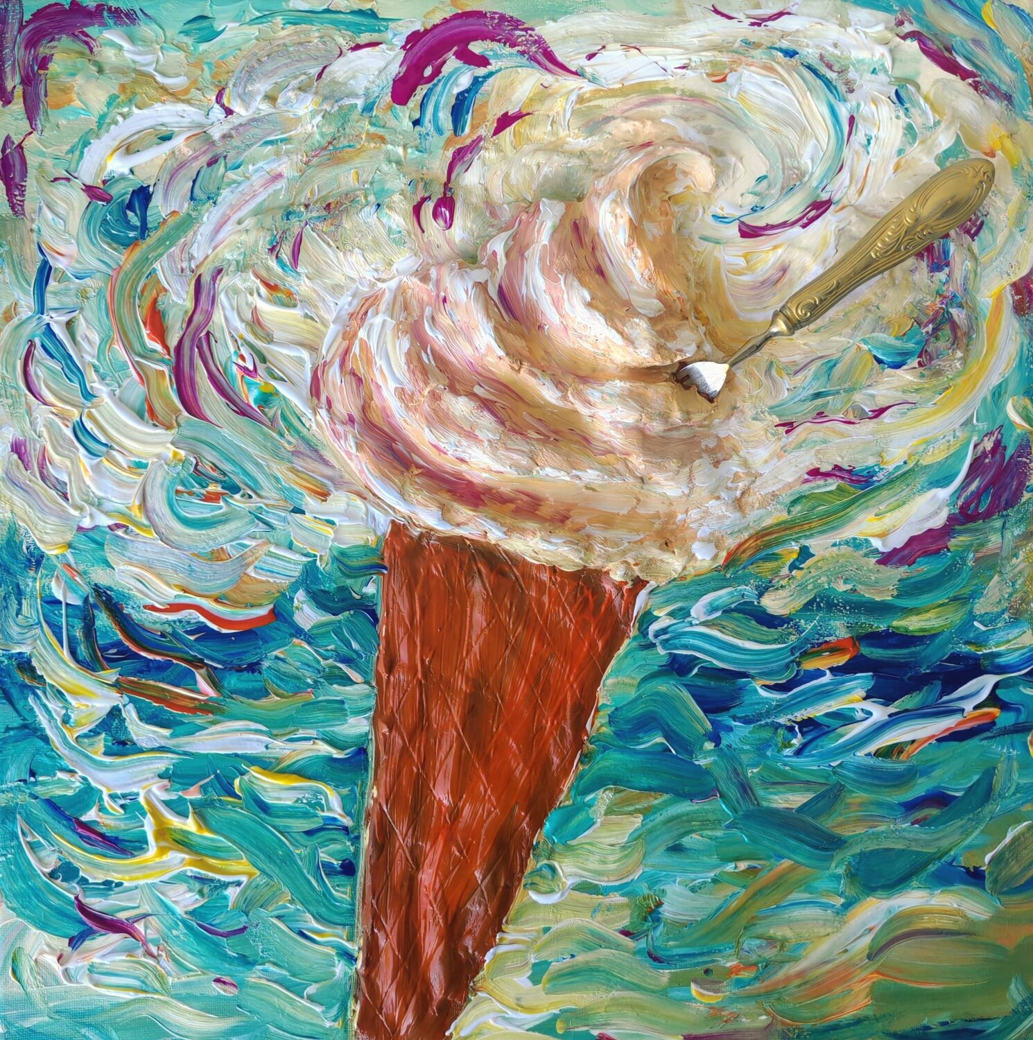 Cielato Getty Tatomir