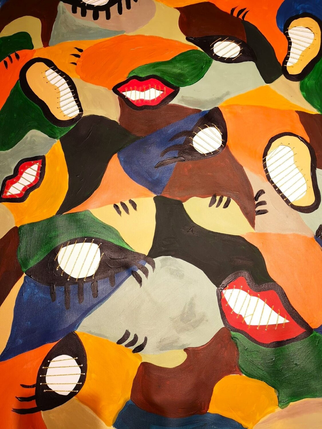 Sense-ual Getty Tatomir
