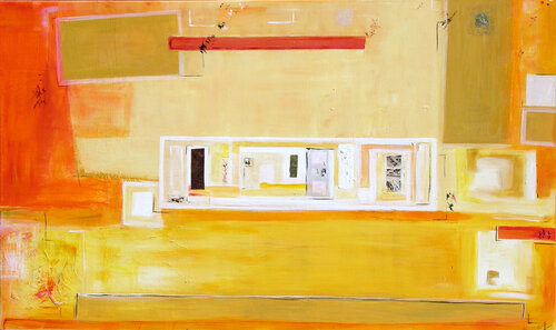 Sundance de Christine Maudy, Pintura a la venta en Singulart