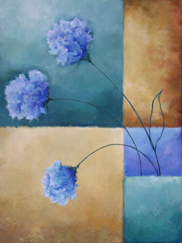 #154 de Lynn Mayes, Pintura a la venta en Singulart