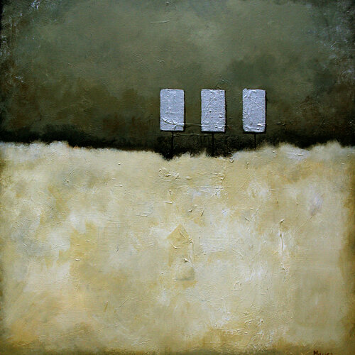 #145 van Lynn Mayes, Schilderij te koop op Singulart