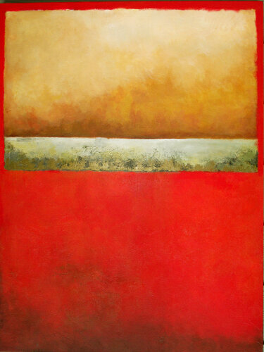 #142 van Lynn Mayes, Schilderij te koop op Singulart