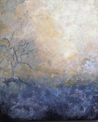 #190 de Lynn Mayes, Pintura a la venta en Singulart