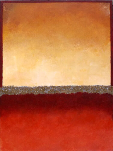 #197 de Lynn Mayes, Pintura a la venta en Singulart