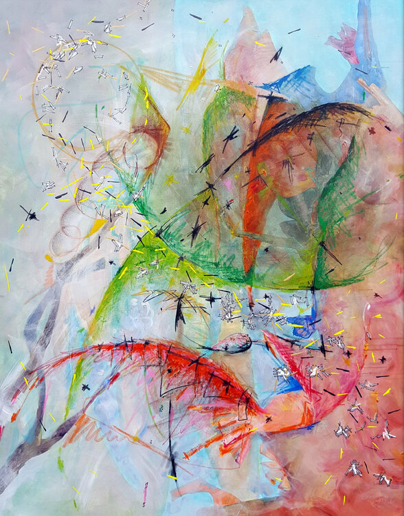 Terra Heather W. Ernst