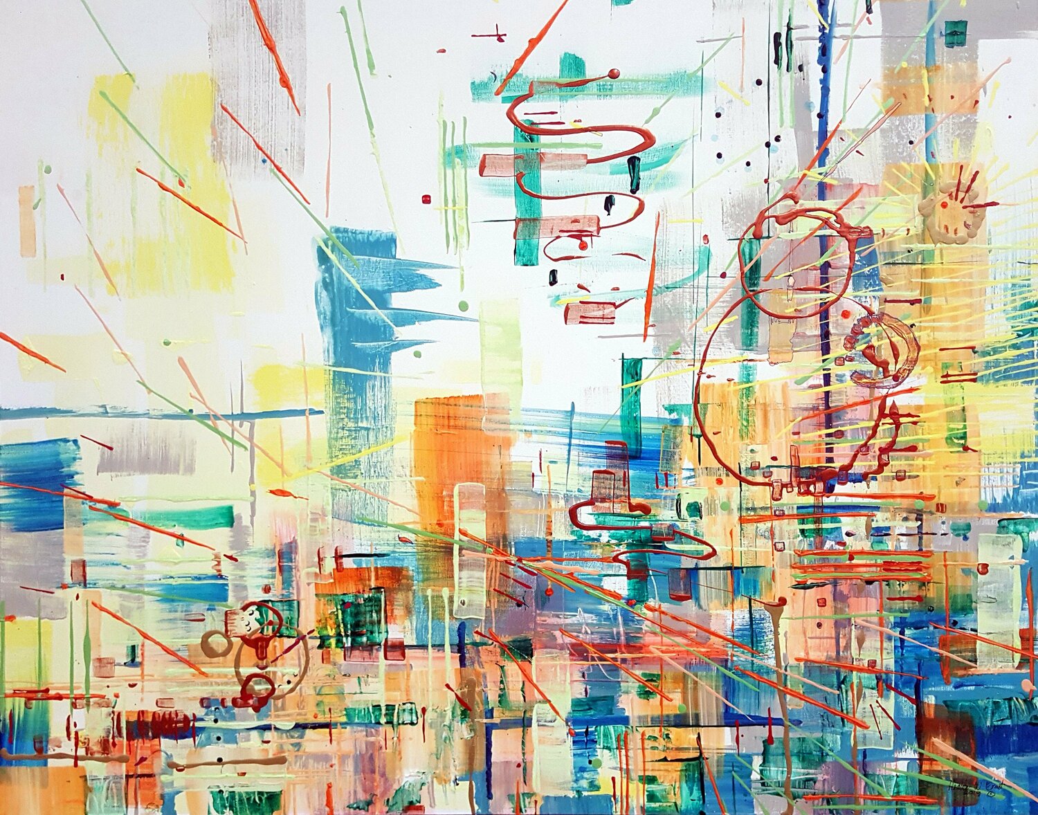 Joystruck Heather W. Ernst