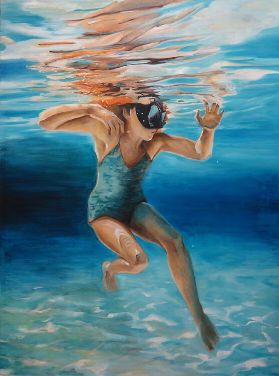 Immersion Maude Ovize
