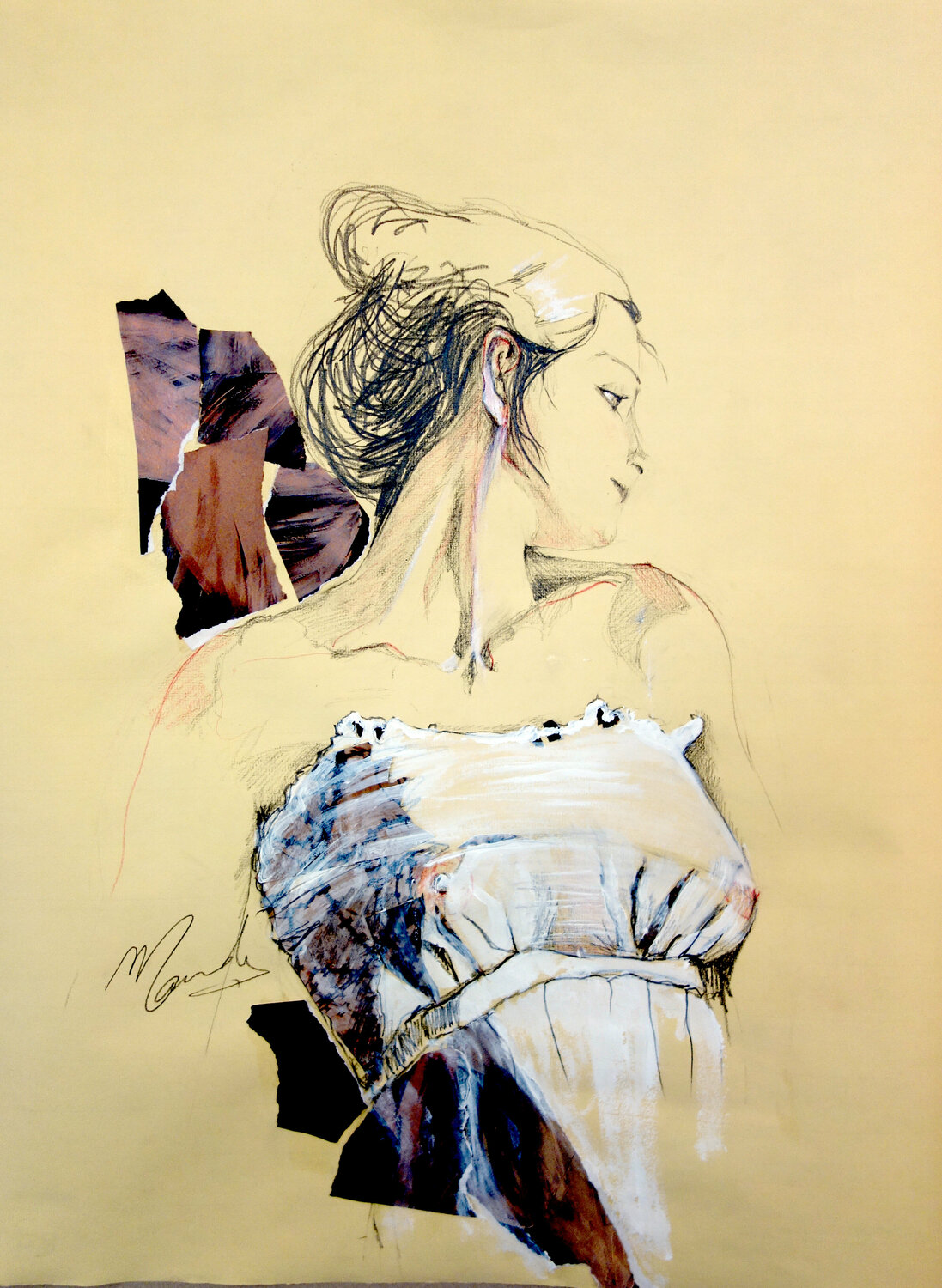 Irina Maude Ovize