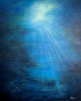 Hiro Artist: Paintings for sale - Singulart