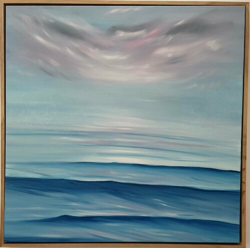 Before the Storm Alanah Jarvis