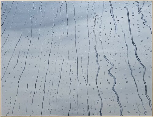 Guilt Free Sleep Ins di Alanah Jarvis, Pittura in vendita su Singulart