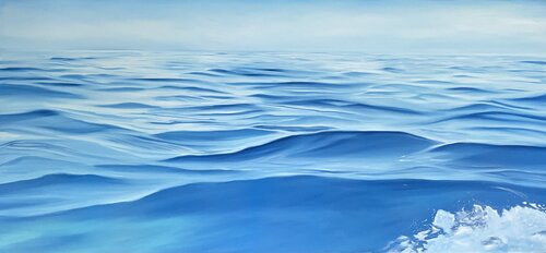 Perspective van Alanah Jarvis, Schilderij te koop op Singulart