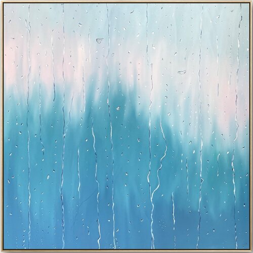 These are a few of my favorite things van Alanah Jarvis, Schilderij te koop op Singulart