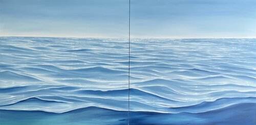 Hope is on the Horizon Alanah Jarvis