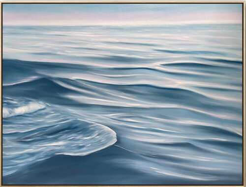 Intuition Alanah Jarvis