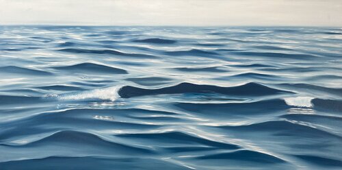 The Best Days van Alanah Jarvis, Schilderij te koop op Singulart