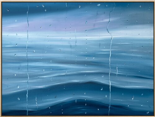 Cleansed van Alanah Jarvis, Schilderij te koop op Singulart