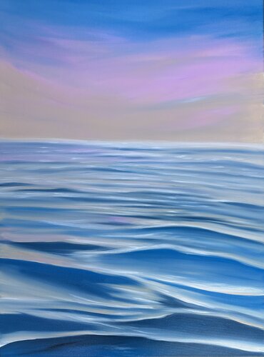 Eternal Love van Alanah Jarvis, Schilderij te koop op Singulart