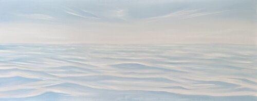 How's the Serenity? Alanah Jarvis