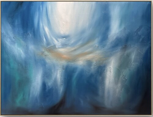 Endless Possibilities van Alanah Jarvis, Schilderij te koop op Singulart