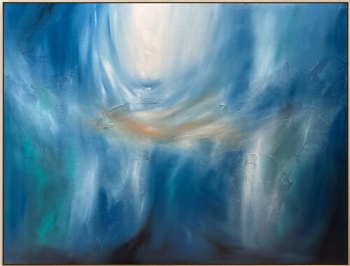 Endless Possibilities van Alanah Jarvis, Schilderij te koop op Singulart