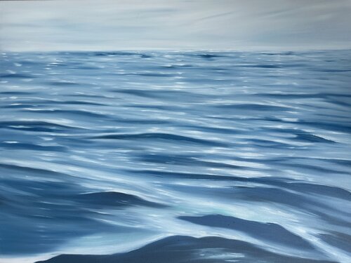 The Salty Life Alanah Jarvis