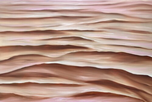 Forever and Always van Alanah Jarvis, Schilderij te koop op Singulart