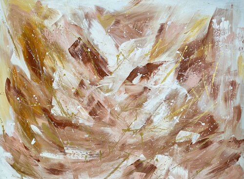 Apricity van Alanah Jarvis, Schilderij te koop op Singulart