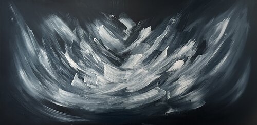 Midnights de Alanah Jarvis, Pintura a la venta en Singulart