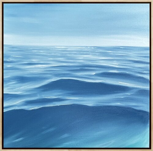 Oh Sunny Day! van Alanah Jarvis, Schilderij te koop op Singulart