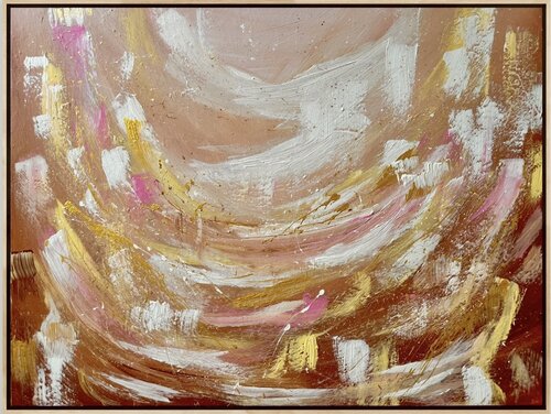 Endless Magic van Alanah Jarvis, Schilderij te koop op Singulart